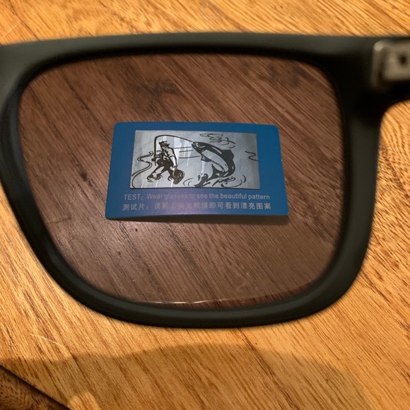 RAY-BAN JUSTIN CLASSIC POLARIZED SUNGLASSES - Picture 4 of 8